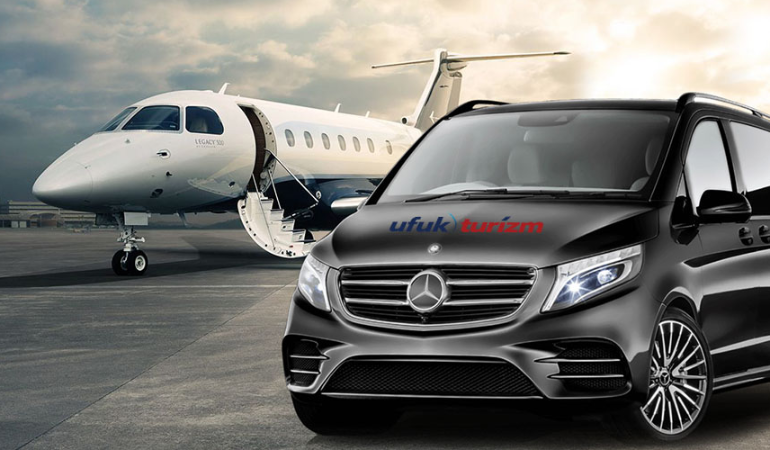 Havaalanı Transferi