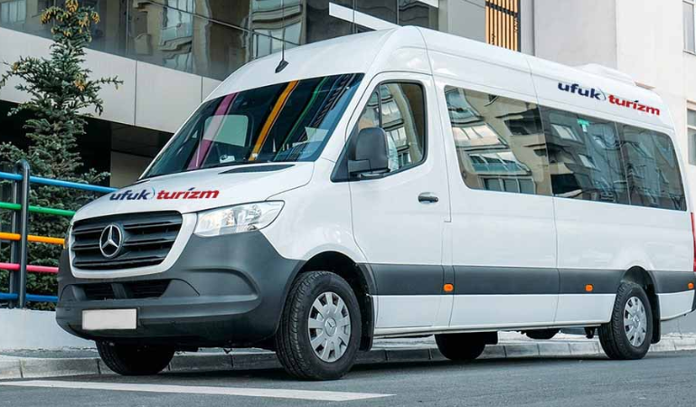 Öğrenci Servisi Taşımacılığı