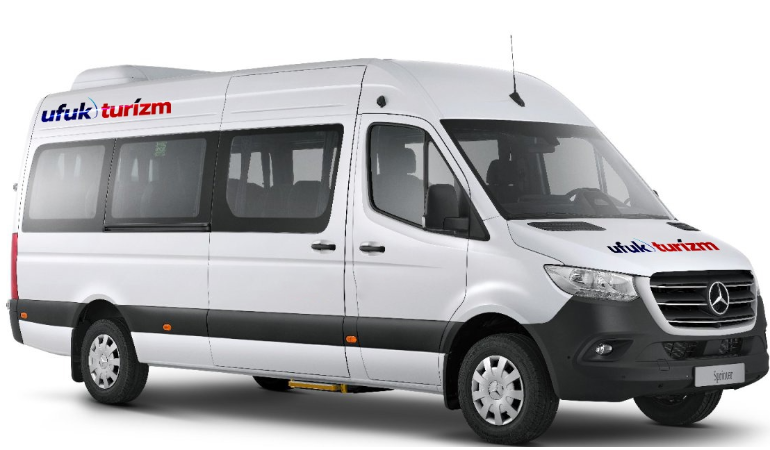 Personel Servisi Taşımacılığı