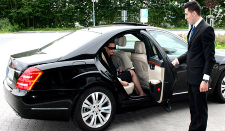 Protokol Taşımacılığı