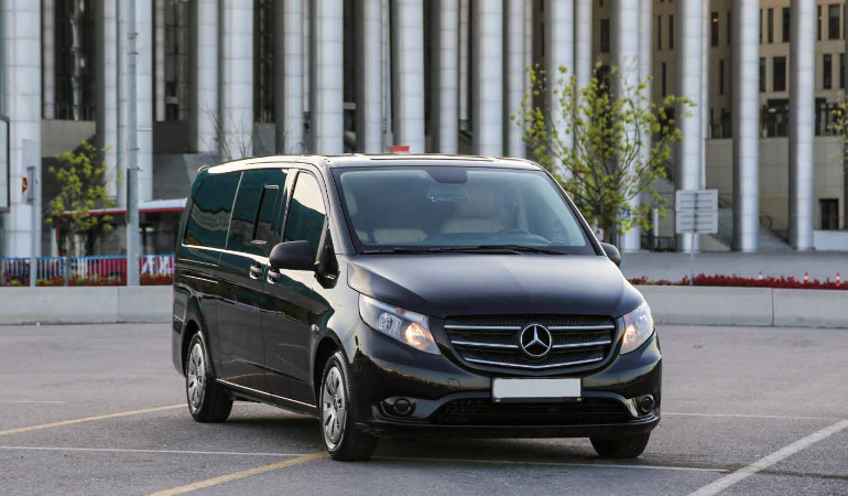Vip Transfer
